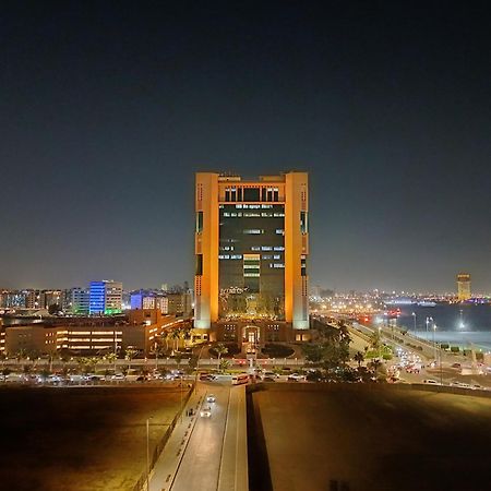 Crown Town Hotel Джидда Екстер'єр фото
