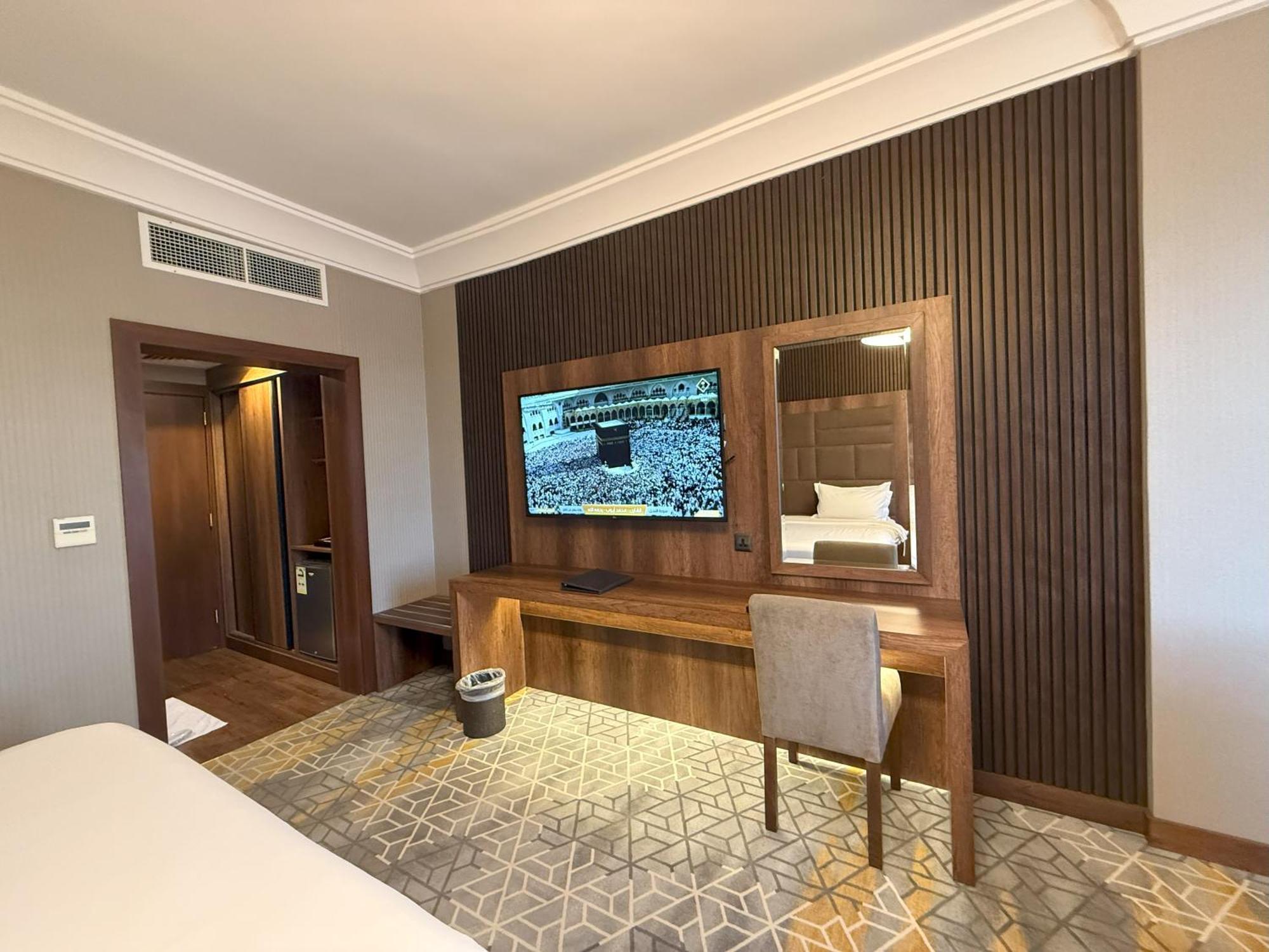 Crown Town Hotel Джидда Екстер'єр фото